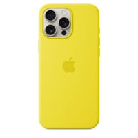 iPhone 16 Pro Max Silikon Case mit MagSafe - Sternfrucht iPhone 16 Pro Max Silikon Case mit MagSafe - Sternfrucht