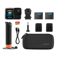 Hero13 Black Accessories Bundle Hero13 Black Accessories Bundle