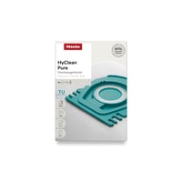 HyClean Pure TU Staubsaugerbeutel