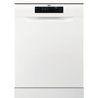 GS649EXFS Serie 6000 Stand-Geschirrspüler 60 cm