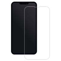 2D Displayschutzglas für iPhone 13 Mini