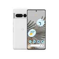 Pixel 7 Pro 256GB 5G Snow Smartphone