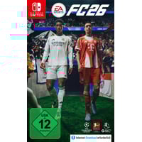 EA Sports: FC 26 Nintendo Switch-Spiel