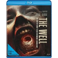 Blu-ray The Well