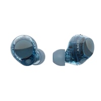In-Ear Kopfhörer WF-C 710N glas blau