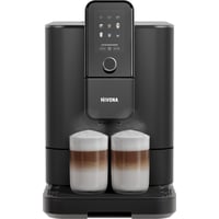 NIVO 8101 Kaffeevollautomat, Schwarz NIVO 8101 Kaffeevollautomat, Schwarz