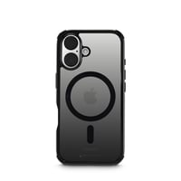 Handyhülle MagCase "Extreme Protect" für Apple iPhone 16, Schwarz (00136841)