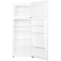 ERD 21431 WE Kühlschrank mit Gefrierfach