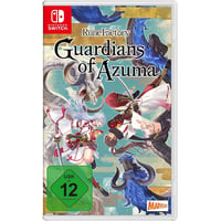 Rune Factory: Guardians of Azuma Nintendo Switch-Spiel