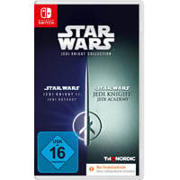 Star Wars Jedi Knight Collection Nintendo Switch-Spiel