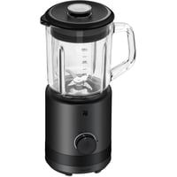 WMF KÜCHENminis Stand Deep Black Standmixer