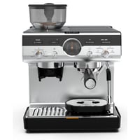 Precision+ XP804T Siebträger-Espressomaschine