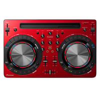 PIONEER DDJ-WeGO3-W, weiß Kompakter Multicolour-DJ - bei expert kaufen