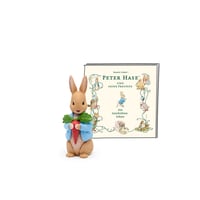 Peter Hase und seine Freunde - Ein Geschichten-Schatz Hörfigur