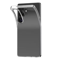 Cover 03 Nude für Samsung Galaxy S25 Ultra, Transparent