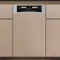 BK6PB10BS7A0 Einbau-Geschirrspüler integriert 45 cm