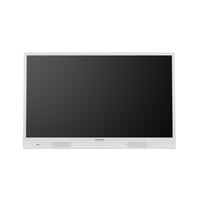 AKKU-TV PL32 Weiß LED TV