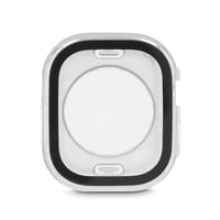 Schutzhülle für Apple Watch Ultra, 49mm, Transparent (00210920)