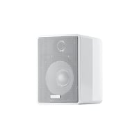 Wand-Lautsprecher Plus MX.3 weiß matt Paar