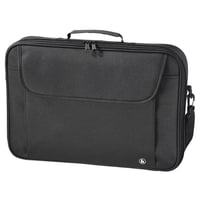 Montego für 39,6 cm (15.6 Zoll) schwarz Laptop-Tasche