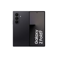 Galaxy Z Fold7 5G 256GB Jetblack - DACH Smartphone