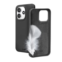 Instinct Hülle für Xiaomi Redmi Note 14, Schwarz