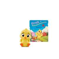 Küken Pitti - Oster- und Frühlingsgeschichten Hörfigur