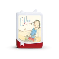 Book Tonie Ella: Ella in der Schule Hörfigur Book Tonie Ella: Ella in der Schule Hörfigur