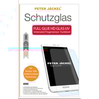 FULL DISPLAY HD Glass FULL GLUE UV für Samsung G998 Galaxy S21 Ultra Schutzglas