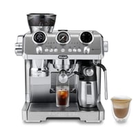 EC9885.M La Specialista Maestro Siebträger-Espressomaschine