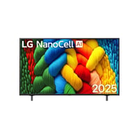 NanoCell TV 80 55NANO80A6B NanoCell TV 80 55NANO80A6B