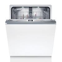 SMV4EBX04D Einbau-Geschirrspüler vollintegriert 60 cm