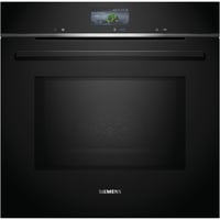HM736GAB1 iQ700 Einbau-Backofen mit Mikrowellenfunktion