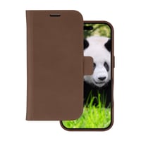 Lynge MagSafe - iPhone 16 Pro - Dark Tan Handyhülle Lynge MagSafe - iPhone 16 Pro - Dark Tan Handyhülle
