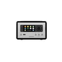 RELAX SO-8110-100-BL schwarz DAB+ Internetradio RELAX SO-8110-100-BL schwarz DAB+ Internetradio