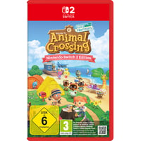 Animal Crossing: New Horizons Nintendo Switch 2-Spiel