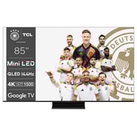 85MQLED80 Mini LED TV 85MQLED80 Mini LED TV