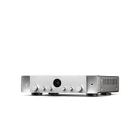 MODEL 70 Silber-Gold Verstärker