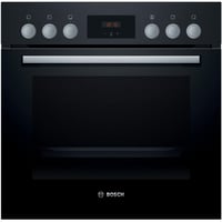 HEF113BA0 Serie 2 Einbaubackofen