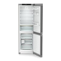 CBNsda 5223-22 Kühl-Gefrier-Kombination CBNsda 5223-22 Kühl-Gefrier-Kombination