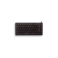 G84-4100 Tastatur, Schwarz