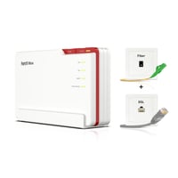 FRITZ!Box 5690 Pro Router FRITZ!Box 5690 Pro Router