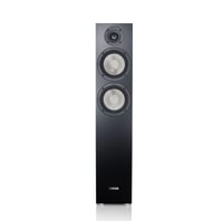GLE 70 schwarz Standlautsprecher GLE 70 schwarz Standlautsprecher
