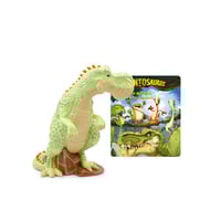 Hörfigur Gigantosaurus – Mazus Mutprobe