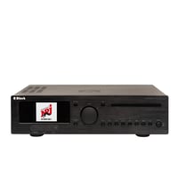 CVR-200 AV AV-Heimkinoreceiver schwarz CVR-200 AV AV-Heimkinoreceiver schwarz