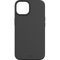 PURO Handy-Schutzhülle Schwarz IPhone 14
