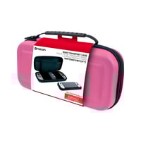 Tasche Classic, Pink, Größe L