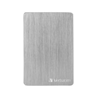 Store 'n' Go Alu Slim 2.5" HDD 2TB silver Externe HDD-Festplatte