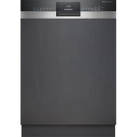 SN53HSS3BD Einbau-Geschirrspüler integriert 60 cm