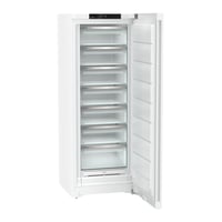FNc 7227-22 Gefrierschrank